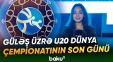 İdmançılarımız hansı nəticələri əldə ediblər?