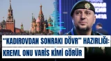 “Kadırovdan sonrakı dövr” hazırlığı - Kreml varis kimi onu görür