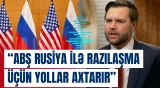 Vens Tramp administrasiyasının Rusiya ilə əməkdaşlığa hazır olduğunu bəyan edib