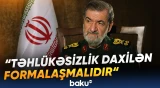 Möhsün Rezai problemlərin həlli üçün 4 ölkənin adını çəkib