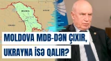 “Ukrayna və Moldova MDB-nin fəaliyyətində iştirak etmir, amma...” | Lebedevdən açıqlama