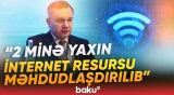 1,5 milyondan çox məlumat sızıntısı faktı aşkarlanıb