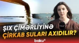 Sosial şəbəkələrdə yayılan görüntülərə aydınlıq gətirildi