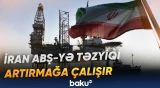 Yanacaq böhranı Vaşinqton üçün siyasi riskə çevrilir