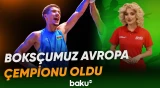 AMADA maarifləndirici seminar təşkil etdi - Yeni idman xəbərləri