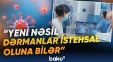 İnsan tərində virus öldürən molekul tapılıb