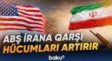Vaşinqton dəniz blokadasını gücləndirir