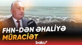 Küləkli hava ilə bağlı xəbərdarlıq | Bunlara diqqət edin