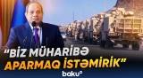 Misir Prezidenti Səudiyyə Ərəbistanının müdafiəsinə qalxıb