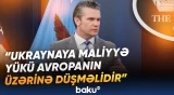 ABŞ ictimaiyyəti müttəfiqlərdən daha çox töhfə istəyir