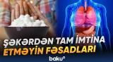 Orqanizmdə bəzi proseslər gizli şəkildə gedir