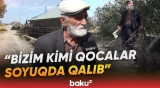 "Bura iflic vəziyyətdədir" - Şirinbulaqda qaz problemi | "Bir balonunu 45 manata..." - Baku TV