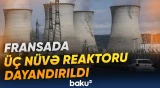 Anomal istilər enerji sektoruna mənfi təsir edib