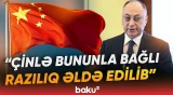 AQTA-nın sədri heyvanların identifikasiyasından danışdı