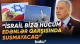 Netanyahu İspaniyanı diplomatik müharibədə ittiham etdi