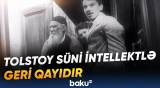Rusiyada yazıçının düşüncə tərzini canlandıran layihə hazırlanır