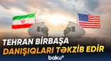 Trampın İranla bağlı gözləntisi özünü doğrultmaya bilər