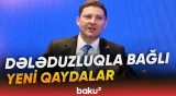 “Hər bir təşkilat özünə uyğun qaydalarını müəyyən edəcək” | Vüsal Xəlilov