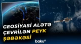 CIA, yoxsa “Starlink”? – “Minlərlə agent saxlamaqdan daha ucuzdur”