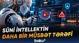 Süni intellekt proqram təminatındakı təhlükəli boşluqları aşkar edir