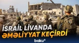 "Hizbullah"ın bir neçə döyüşçüsü zərərsizləşdirildi