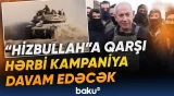 Netanyahunun hərbi katibi "Mossad"a direktor təyin olundu