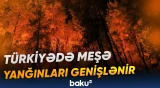 Ərdoğan vətəndaşları maksimum ehtiyatlı olmağa çağırıb