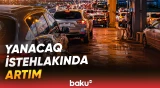 Yanacaq istehlakında artıma səbəb nələrdir?
