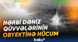 Məşhəddə “Bəsic” üzvlərinə atəş açılıb