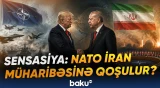 Sammitdə gizli İran planı | Tramp, əslində, Türkiyəyə niyə getdi? - Baku TV