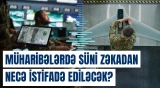Pentaqon hərbi hədəflərin seçilməsində süni intellektin rolunu genişləndirə bilər