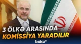 “Rubio Fars körfəzi ölkələrini təxribata çəkmək istəyirdi” | Qalibafdan sensasiya
