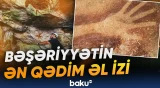 İndoneziyada tarixi tapıntı görənləri heyrətləndirdi