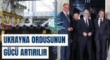 Bu ölkələr Ukrayna üçün uzaqmənzilli silah istehsalını artırır