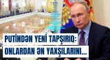 Putin iclasda hansı tapşırıqları verdi? - Əsas vəzifə...