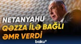 Aİ-dən HƏMAS üzvlərinə yeni sanksiyalar