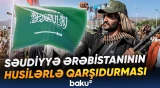 "Məkkə sazişi" ölkələri münaqişəyə müdaxilə edə bilərmi?