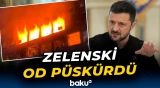 “Moskva diplomatiyanı deyil, zərbələri üstün tutur” | Zelenski