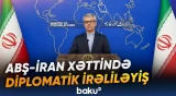 Hörmüz üçün təhlükəsizlik mexanizmi hazırlanır