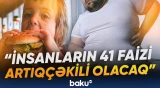 Uşaqlar arasında piylənmə 3 dəfə artıb