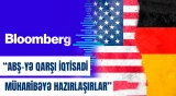Berlin trans-Atlantik münasibətlərdə yeni mərhələyə hazırlaşır | “Bloomberg”