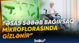Qidalanma ilə depressiya arasındakı əlaqə