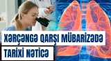 102 xəstə üzərində sınaq keçirildi | Nəticələr gözləniləndən də yaxşı oldu