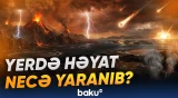 Alimlər tərəfindən yeni fərziyyə irəli sürülüb