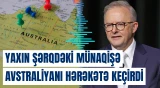 Avstraliya bizneslərə 4 milyard dollardan çox dəstək verəcək