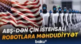 Milli təhlükəsizlik və kibertəhlükəsizlik üçün risk hesab edilir