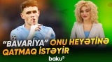 "Bavariya" klubunun yeni transfer hədəfi