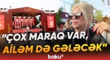 Bakıda ilk dəfə Caz və Şərab festivalı təşkil olunub - Baku TV