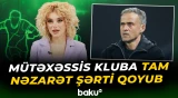 Luis Enrike 2026-cı ildə “Real”a keçə bilər