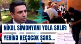 Simonyanı niyə parlamentin sədri vəzifəsindən uzaqlaşdırmağa çalışırlar?